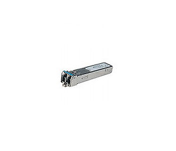 943946001 M-FAST SFP-SM/LC EEC - 100mb SFP Single-mode Module (25km), LC connector, -40 to 85 degree C by HIRSCHMANN