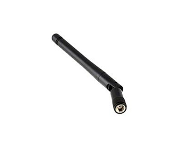 Advantech ACH2-DBAT-DP002 - 2 DBI - 2.4/5 GHZ ANTENNA RUBBER DUCK RP-SMA by Advantech