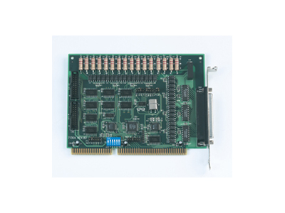 ACL-7130 - Isolated 32Digital I/O Card by ADLINK