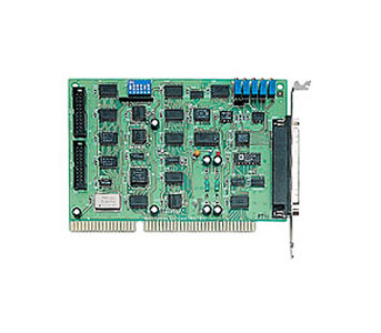 ACL-8111 - Multi-function Data  Acquisition Card by ADLINK