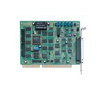 ACL-8112DG - Enhanced Low Gain Data  Acquisition Card by ADLINK