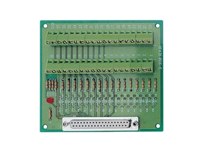 ACLD-9138-01 - 37 pin General Purpose  Terminal Board W/O cable by ADLINK