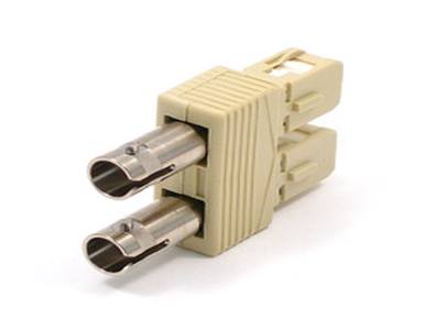 AD-SCM-STF-M - SC Male To ST Female Adapter Multi-Mode by ANTAIRA