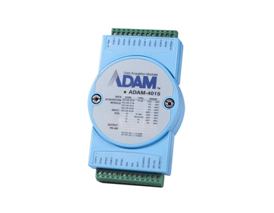 ADAM-4015-CE - 6-Ch RTD Module w/ Modbus by Advantech/ B+B Smartworx