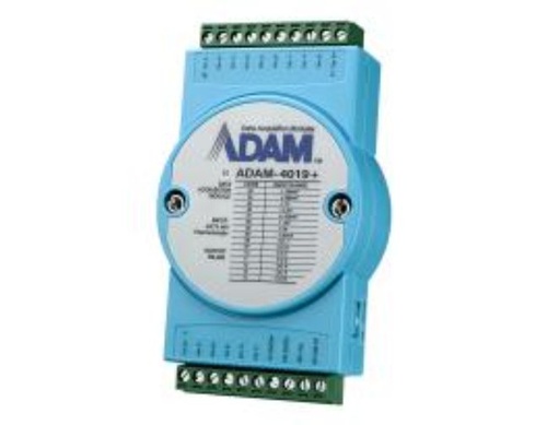 ADAM-4019+-F - 8-Channel Universal Analog Input Module by Advantech/ B+B Smartworx