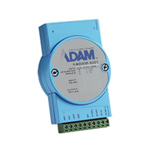 Advantech ADAM-4021-F - 1-ch AO Module w/ Modbus by Advantech