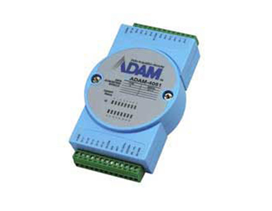 ADAM-4051-BE - 16-CHAN Isolation Digital Input w/ LED MOD by Advantech/ B+B Smartworx