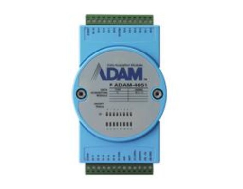 Advantech ADAM-4051-C - 16-Channel Isolated DI Module with LED & Modbus by Advantech
