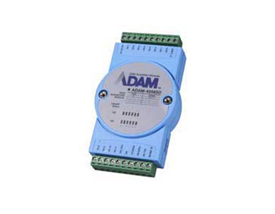 ADAM-4056SO-AE - 12 channel isolated digital out sinking w/ Mobus by Advantech/ B+B Smartworx