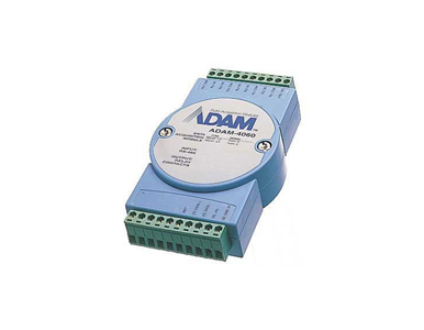 ADAM-4060-DE - Relay output module by Advantech/ B+B Smartworx