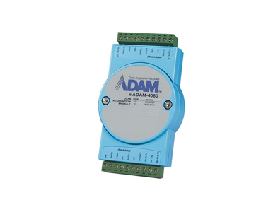 ADAM-4080-E - Counter/Frequency Module by Advantech/ B+B Smartworx