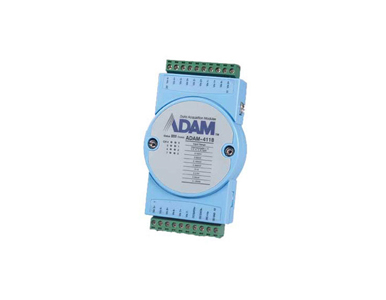 ADAM-4118-B - 8-Ch Thermocouple Input Module by Advantech/ B+B Smartworx