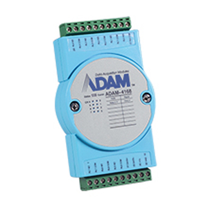 Advantech ADAM-4168-C - 8-Ch Relay Output Module by Advantech