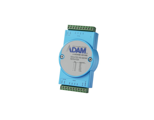 ADAM-4510S-F - RS-422/RS-485 Repeater with Isolation by Advantech/ B+B Smartworx