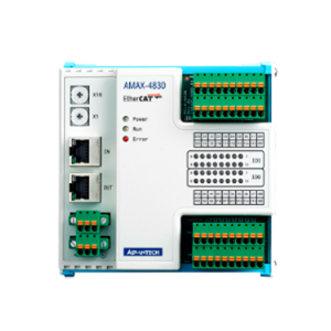 Advantech AMAX-4834-B - 32-ch DO EtherCAT Remote I/O Module by Advantech