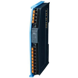 Advantech AMAX-5081-A - 1-ch TTL/RS-422 Encoder/Counter EtherCAT Module by Advantech