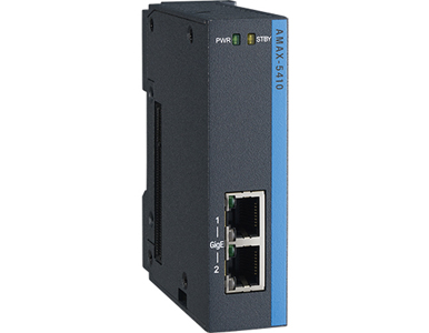 Advantech AMAX-5410-A - 2x GigE Module by Advantech