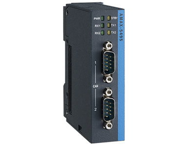 Advantech AMAX-5495-B - 2x CAN Module by Advantech