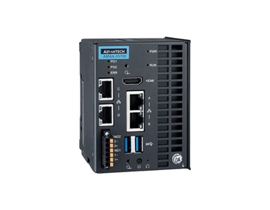 Advantech AMAX-5570E-0100X6A - x6413E,4G/128G,4xLAN,2xCOM,ECAT&iDAQ exp. by Advantech