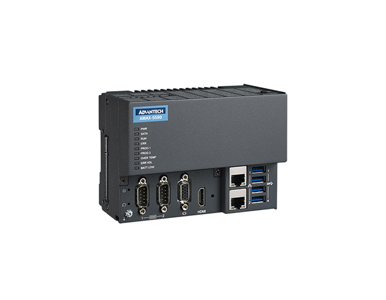 Advantech AMAX-5580-C3000A - PC-based Controller Celeron 3955U, 4G DDR4 by Advantech