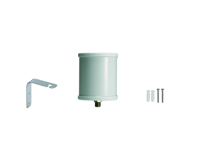 ANT-LTE-ANF-04 - Full-band GSM/GPRS/EDGE/UMTS/HSPA/LTE, 4 dBi, omni-directional IP66 outdoor antenna by MOXA