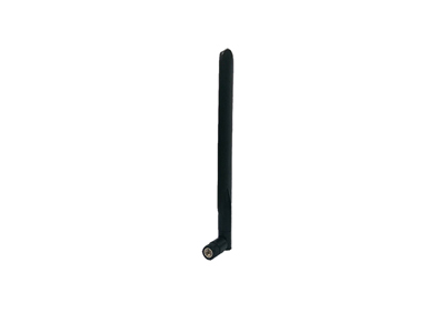 ANT-LTEUS-ASM-01 - GSM/GPRS/EDGE/UMTS/HSPA/LTE, 1 dBi, omni-directional, rubber duck antenna by MOXA