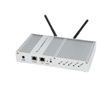 Silex AP-800AX-US - Wi-Fi 6 2x2 Industrial access point for warehouse/factory. by Silex