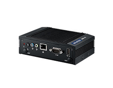 Advantech ARK-10-U0A4 - Atom J1900 D1 2.0GHz 2G RAM 1TB HD 62368 ADP, TI by Advantech