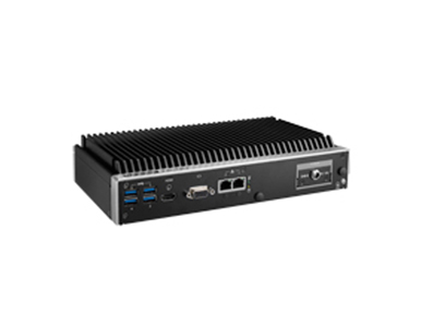 Advantech ARK-2250L-U8A4 - ARK-2250L A4 i7-7600U DDR4 2.8GHz by Advantech