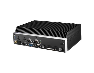 Advantech ARK-2250R-U0A3E - Rail PC, Core i7-6822EQ 2.0G, 2HDMI, 72/110V SKU by Advantech