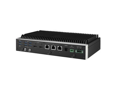 Advantech ARK-2251-S2A1U - Intel Rapter Lake i3 1315UE 1.2G +3GbE+6USB+6COM by Advantech