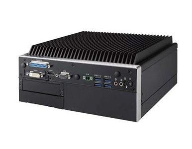 Advantech ARK-3520L-U7A1E - ARK-3520L,i5-6440EQ, 2.7GHz by Advantech