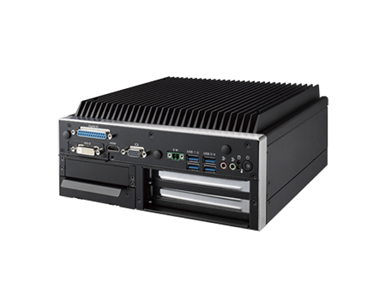 Advantech ARK-3520P-U7A1E - ARK-3520P ,i5-6440EQ, 2.7GHz, 2PCI slots by Advantech