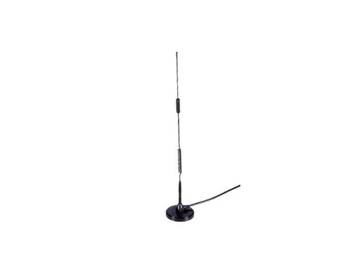 BB-AO-ALTE-MG9S-F - Antenna GSM/UMTS/LTE 7-9 dBi, SMA(m), 3m/RG195 by Advantech/ B+B Smartworx