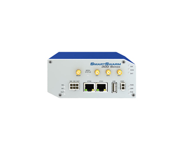 BB-SG30300525-42 - SMARTSWARM 342 - 2 ETH, LTE-EMEA, DUST, INTNTL PS by Advantech/ B+B Smartworx