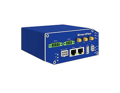 SR30300320-SWH - LTE,2E,USB,2I/O,SD,232,485,2S,SL,SWH by Advantech/ B+B Smartworx