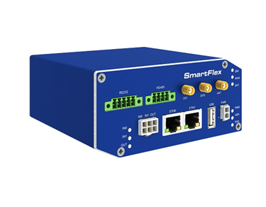 Advantech BB-SR30400320 - EMEA/ASIA/LATAM,2xETH,232,485,METAL,NOACC by Advantech