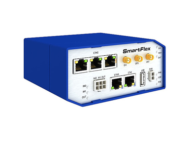 SR30500110-SWH - LTE,5E,USB,2I/O,SD,2S by Advantech/ B+B Smartworx