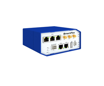 BB-SR30500110 - LTE,5ETH,USB,2I/O,SD,2SIM by Advantech/ B+B Smartworx