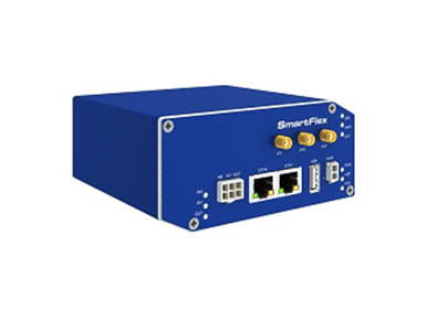 BB-SR30508020-SWH - LTE,2E,USB,2I/O,SD,2S,PSE,SL by Advantech/ B+B Smartworx