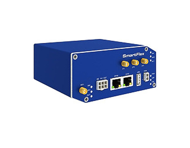 SR30510020-SWH - LTE,2E,USB,2I/O,SD,2S,W,SL by Advantech/ B+B Smartworx