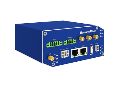 SR30510320-SWH - LTE,2E,USB,2I/O,SD,232,485,2S,W,SL by Advantech/ B+B Smartworx