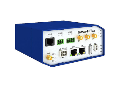 SR30510410-SWH - LTE,3E,USB,2I/O,SD,232,485,2S,W by Advantech/ B+B Smartworx