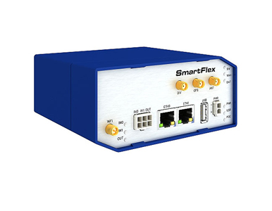 SR30518010-SWH - LTE,2E,USB,2I/O,SD,2S,W,PSE by Advantech/ B+B Smartworx