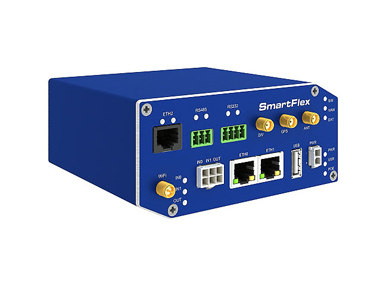 SR30519420-SWH - LTE,3E,USB,2I/O,SD,232,485,2S,W,PD,SL by Advantech/ B+B Smartworx