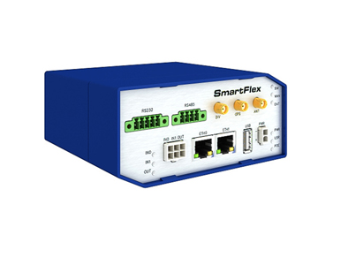 Advantech BB-SR30800310 - ANZ,2xETH,232,485,PLASTIC,NOACC by Advantech