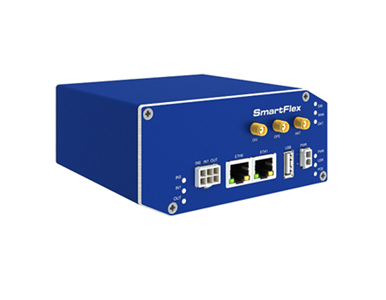 Advantech BB-SR30809025-SWH - ANZ,2xETH,PD,METAL,ACCIN,SWH by Advantech