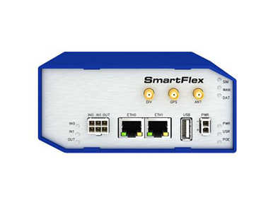 Advantech BB-SR31000010 - Cellular Router, Cat4, GLOBAL by Advantech