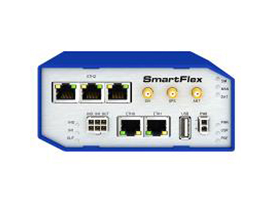 Advantech BB-SR31000115 - Cellular Router, Cat4, GLOBAL by Advantech