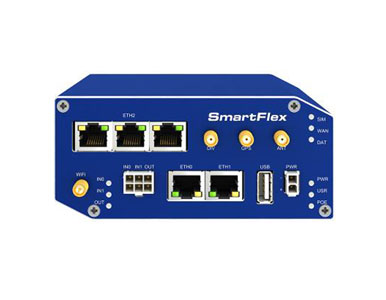 Advantech - Cellular Router, Cat4, GLOBAL by Advantech